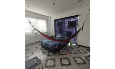 Se vende un apartamento Barrio Chuchurubi  , Montería