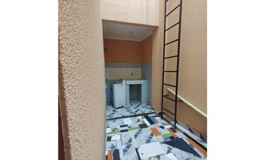 Se vende un apartamento Barrio Chuchurubi  , Montería