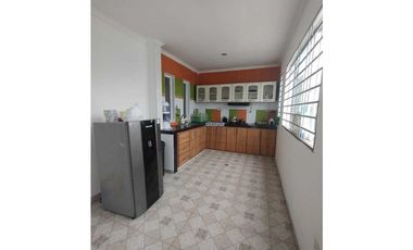 Se vende un apartamento Barrio Chuchurubi  , Montería