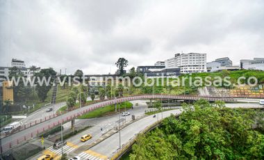 Venta Apartamento Sector Universidad Autónoma, Manizales