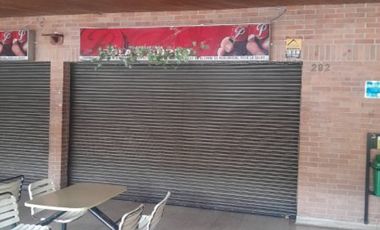 local en arriendo/venta en la candelaria. Cod A5525