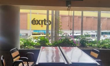 local en arriendo/venta en la candelaria. Cod A5525