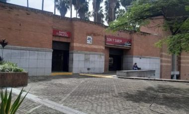 local en arriendo/venta en la candelaria. Cod A5525