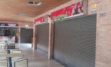 local en arriendo/venta en la candelaria. Cod A5525