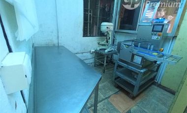 Terreno con local comercial en el corazón de viña