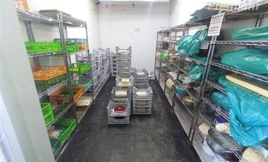 Terreno con local comercial en el corazón de viña