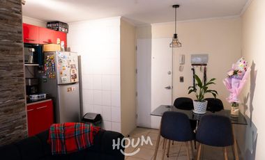 Departamento Estacion yungay ID: 114295r