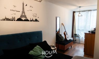 Departamento Estacion yungay ID: 114295r