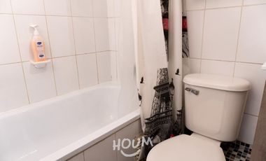 Departamento Estacion yungay ID: 114295r