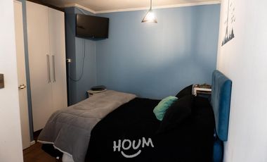 Departamento Estacion yungay ID: 114295r