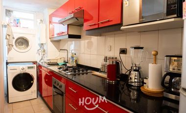 Departamento Estacion yungay ID: 114295r