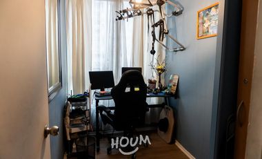 Departamento Estacion yungay ID: 114295r