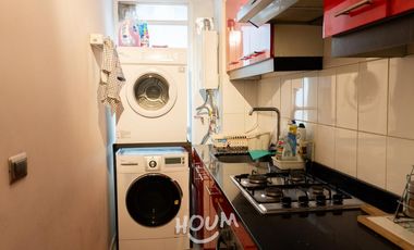 Departamento Estacion yungay ID: 114295r