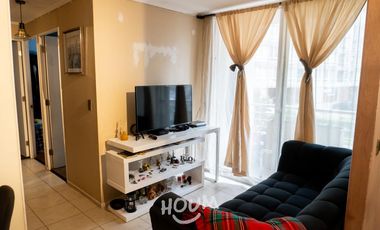 Departamento Estacion yungay ID: 114295r