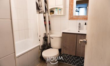 Departamento Estacion yungay ID: 114295r