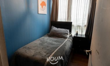 Departamento Estacion yungay ID: 114295r