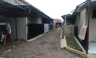 DIJAMIN Murah, lokasi strategis bisa KPR