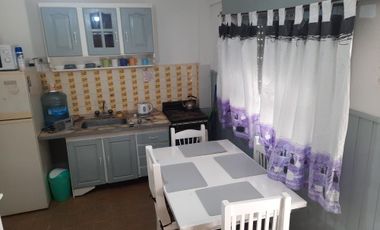 Departamento en venta - 1 Dormitorio 1 Baño - 27Mts2 - Mar Del Tuyu