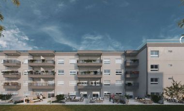 Departamento en venta en Bernal Centro