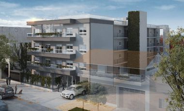 Departamento en venta en Bernal Centro