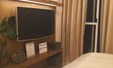 2 Bedroom Condo in Calathea Place near SM BF Airport SM Sucat Skyway