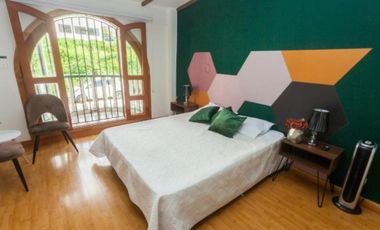 Se Rentan Habitaciones Por Noche en zona Exclusiva de Pereira