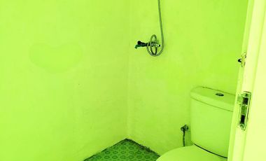 2084 Dijual Rumah Pusat Kota Sidoarjo di Puri Indah