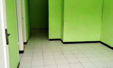2084 Dijual Rumah Pusat Kota Sidoarjo di Puri Indah