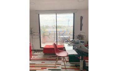 edificio en arriendo/venta en la castellana. Cod A4480