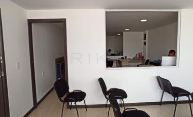 edificio en arriendo/venta en la castellana. Cod A4480