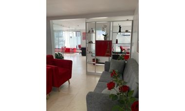 edificio en arriendo/venta en la castellana. Cod A4480