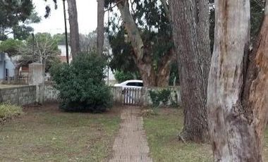 Casa en venta en Mar del Tuyu