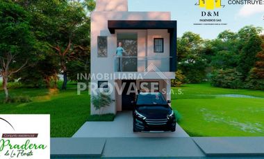 lote en venta en la floresta. Cod V102753