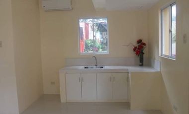 Dana House Unit in Camella Prima Butuan