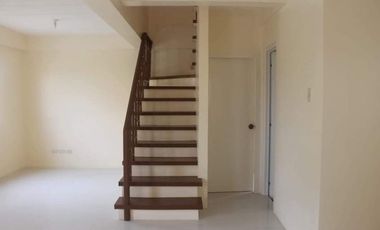 Dana House Unit in Camella Prima Butuan