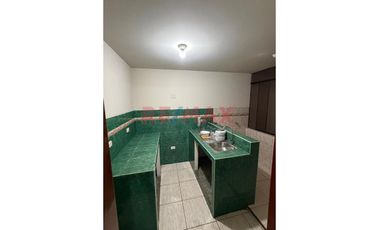 🏡 Alquiler De Departamento En Chorrillos