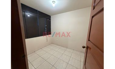🏡 Alquiler De Departamento En Chorrillos