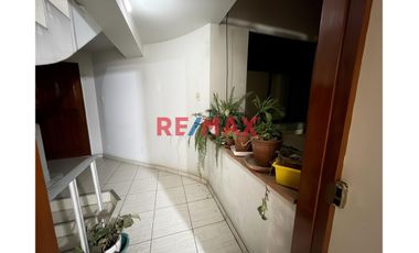 🏡 Alquiler De Departamento En Chorrillos