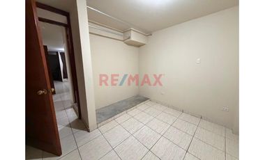 🏡 Alquiler De Departamento En Chorrillos