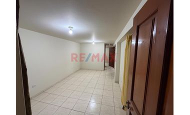 🏡 Alquiler De Departamento En Chorrillos