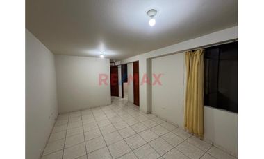 🏡 Alquiler De Departamento En Chorrillos