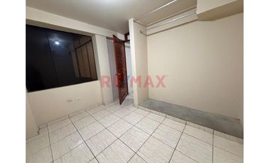 🏡 Alquiler De Departamento En Chorrillos