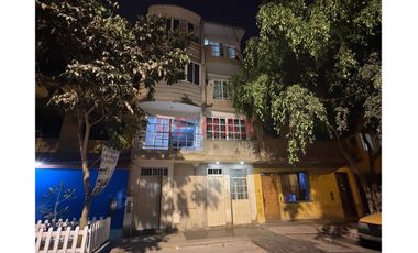 🏡 Alquiler De Departamento En Chorrillos