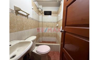 🏡 Alquiler De Departamento En Chorrillos