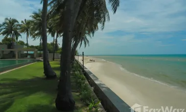2 Bedroom Penthouse for sale at Rimhad Condo