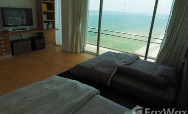 2 Bedroom Penthouse for sale at Rimhad Condo