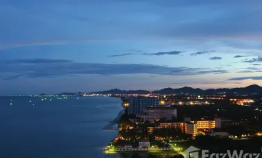 2 Bedroom Penthouse for sale at Rimhad Condo