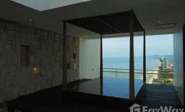 2 Bedroom Penthouse for sale at Rimhad Condo
