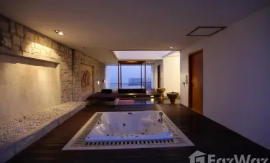 2 Bedroom Penthouse for sale at Rimhad Condo