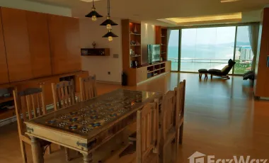 2 Bedroom Penthouse for sale at Rimhad Condo
